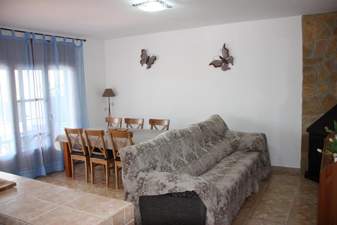 리우마르 Casa Mireia I Paula 빌라 외부 사진