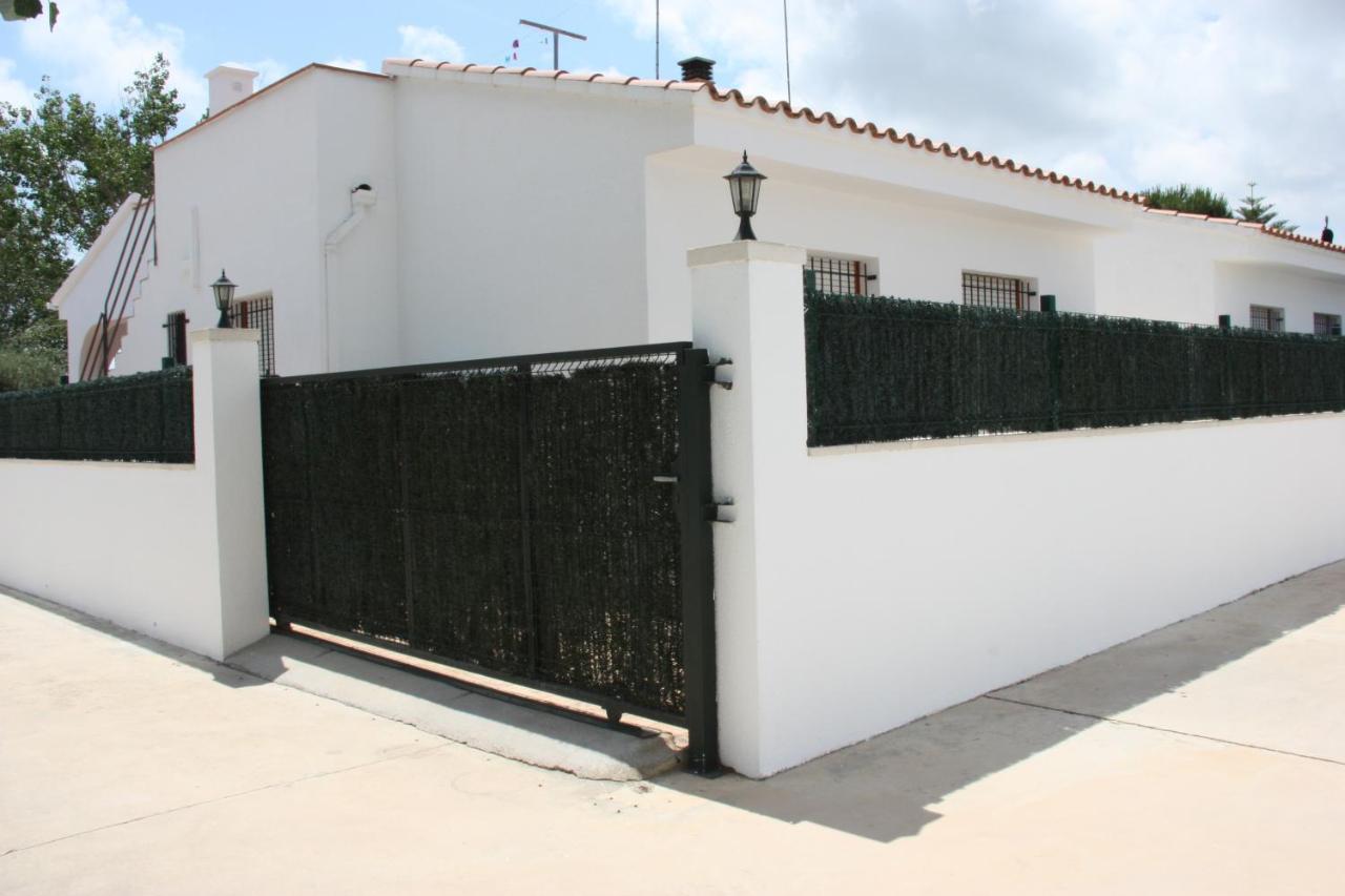 리우마르 Casa Mireia I Paula 빌라 외부 사진