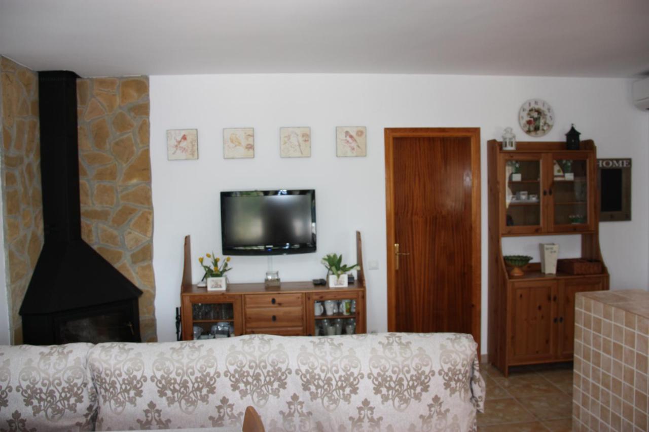 리우마르 Casa Mireia I Paula 빌라 외부 사진