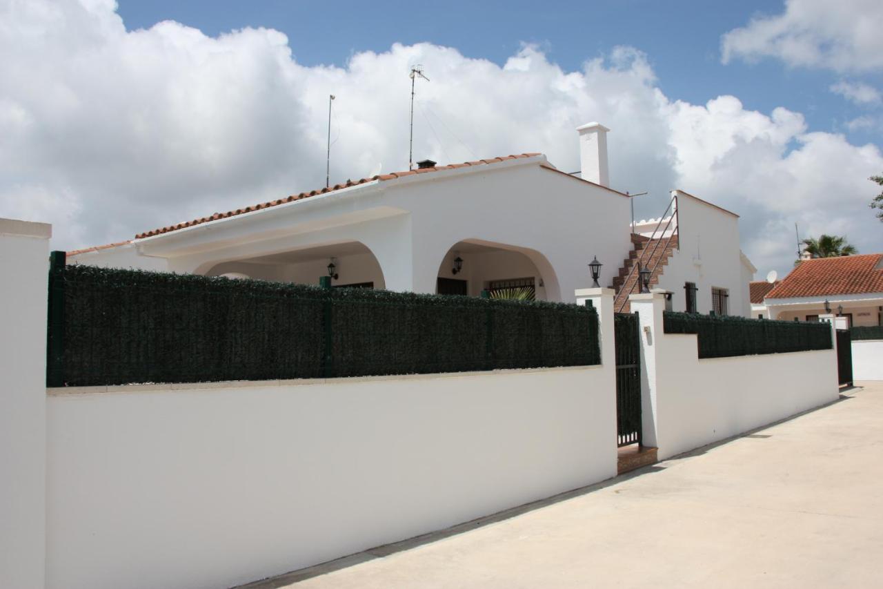 리우마르 Casa Mireia I Paula 빌라 외부 사진